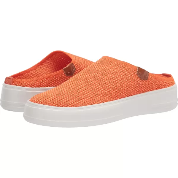 Dearfoams Women's Original Comfort Annie Clog Sneaker