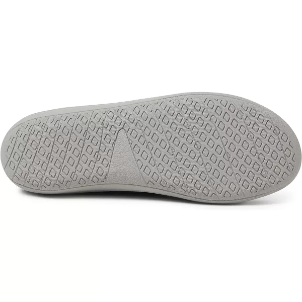 Dearfoams Women's Original Comfort Annie Clog Sneaker