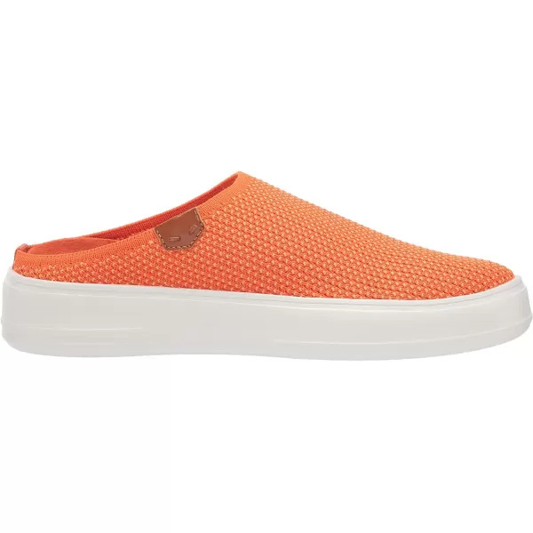 Dearfoams Women's Original Comfort Annie Clog Sneaker