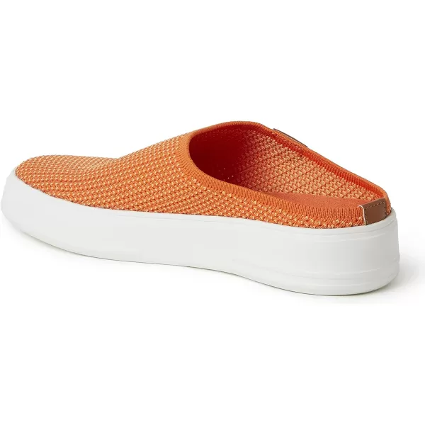 Dearfoams Women's Original Comfort Annie Clog Sneaker