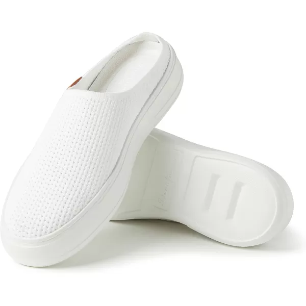 Dearfoams Women's Original Comfort Annie Clog Sneaker