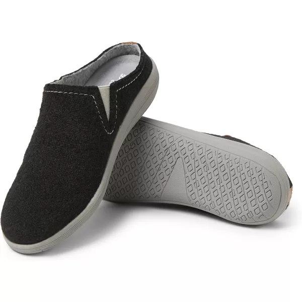 Dearfoams Women's Original Comfort Annie Clog Sneaker