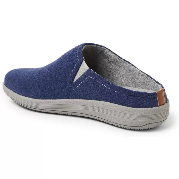 Dearfoams Women's Original Comfort Annie Clog Sneaker