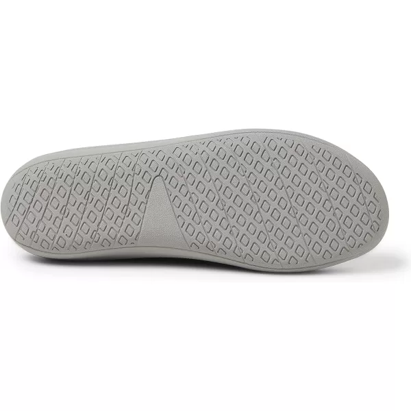 Dearfoams Women's Original Comfort Annie Clog Sneaker