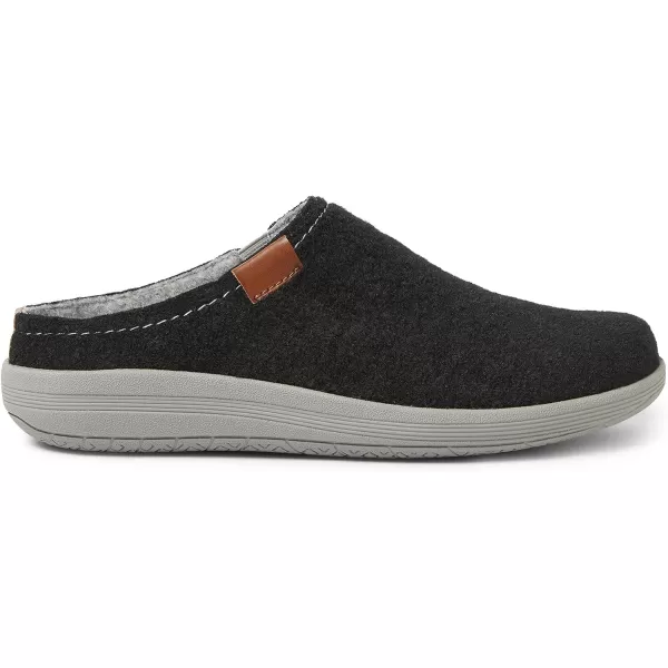 Dearfoams Women's Original Comfort Annie Clog Sneaker