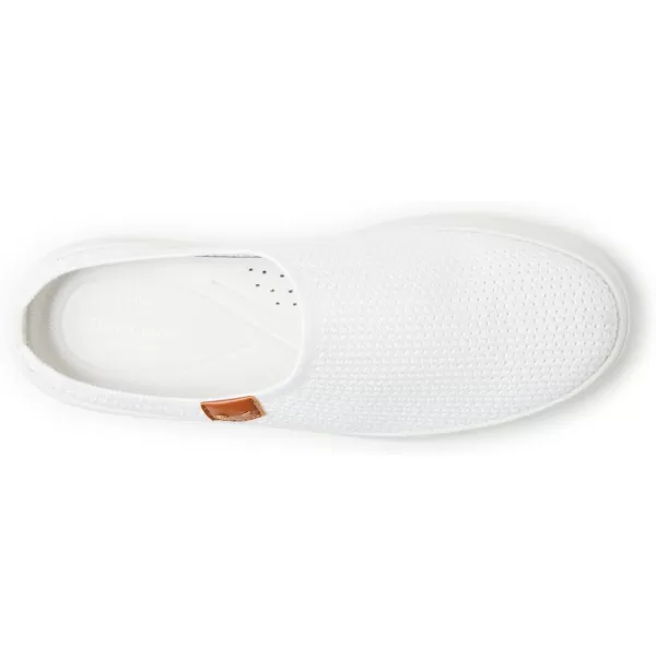 Dearfoams Women's Original Comfort Annie Clog Sneaker