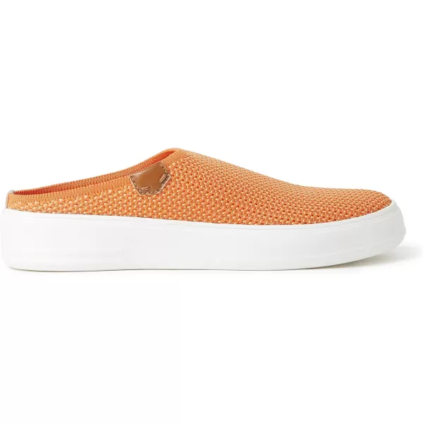 Dearfoams Women's Original Comfort Annie Clog Sneaker