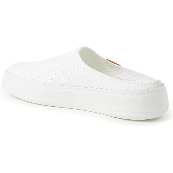 Dearfoams Women's Original Comfort Annie Clog Sneaker