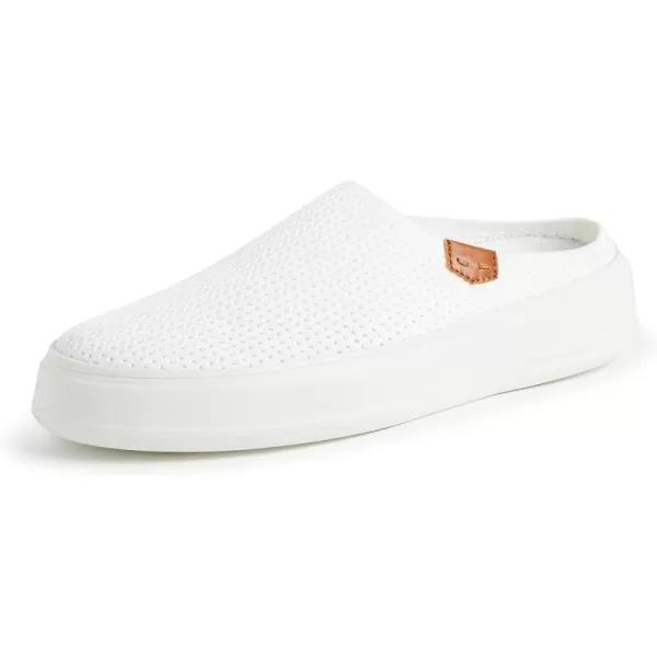 Dearfoams Women's Original Comfort Annie Clog Sneaker