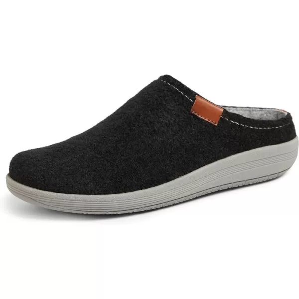 Dearfoams Women's Original Comfort Annie Clog Sneaker