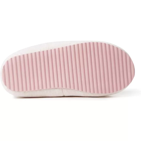 Dearfoams Women's Evie Lounge Clog Slipper