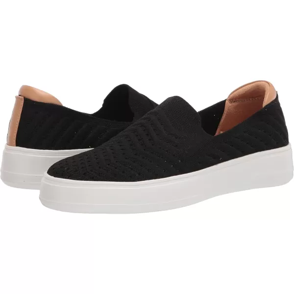 Dearfoams Women's Slip-On Lightweight Comfortable Sophie Loafers with Arch Support