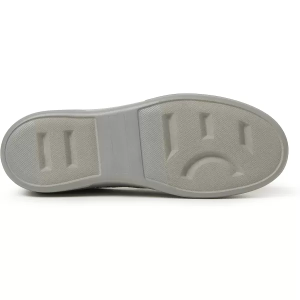 Dearfoams Women's Slip-On Lightweight Comfortable Sophie Loafers with Arch Support