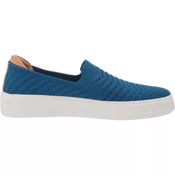 Dearfoams Women's Slip-On Lightweight Comfortable Sophie Loafers with Arch Support