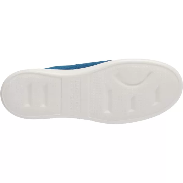 Dearfoams Women's Slip-On Lightweight Comfortable Sophie Loafers with Arch Support
