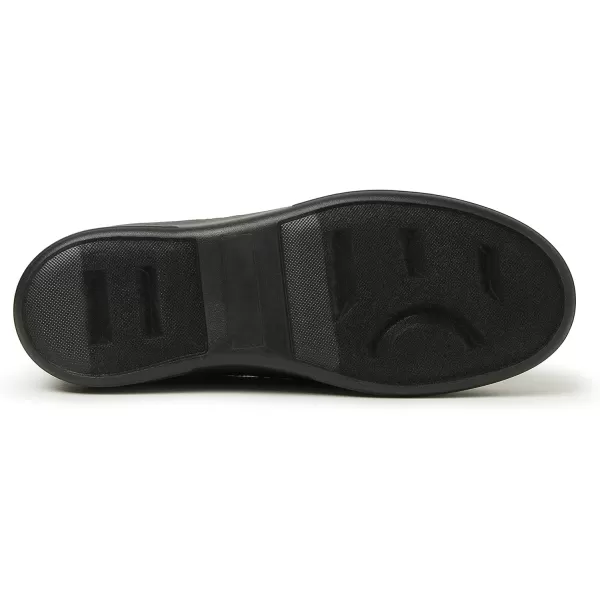Dearfoams Women's Slip-On Lightweight Comfortable Sophie Loafers with Arch Support