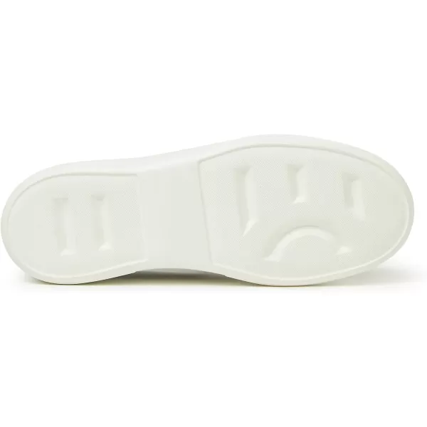 Dearfoams Women's Slip-On Lightweight Comfortable Sophie Loafers with Arch Support