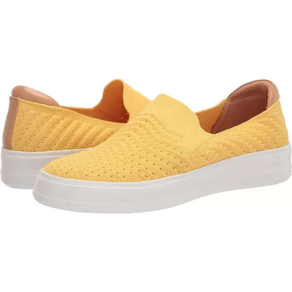 Dearfoams Women's Slip-On Lightweight Comfortable Sophie Loafers with Arch Support