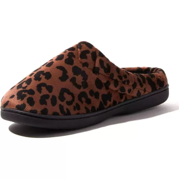 Dark Leopard