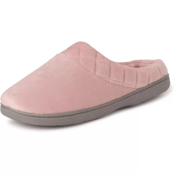 Pale Mauve