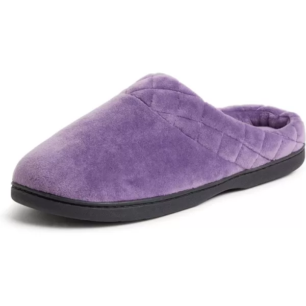 Smokey Purple