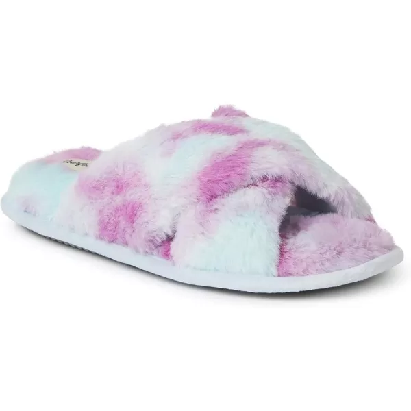 Multi Tie Dye