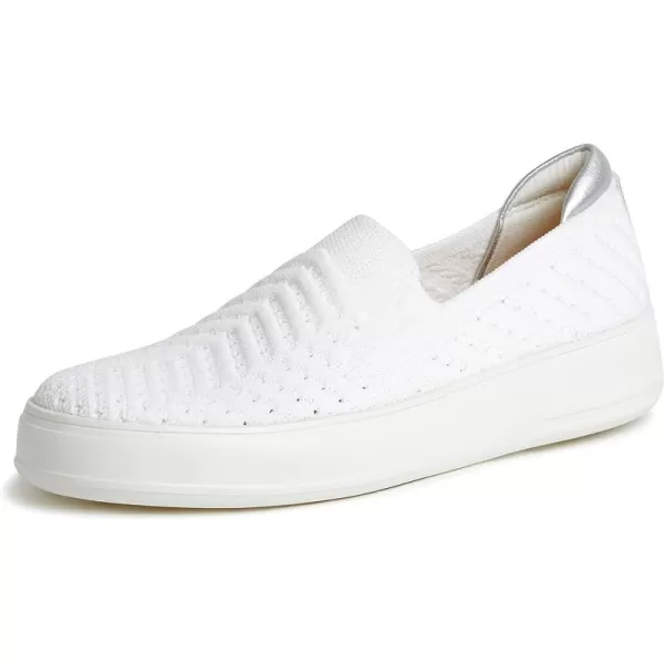Dearfoams Women's Slip-On Lightweight Comfortable Sophie Loafers with Arch Support