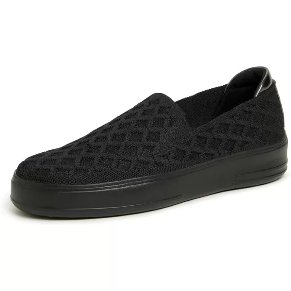 Dearfoams Women's Slip-On Lightweight Comfortable Sophie Loafers with Arch Support