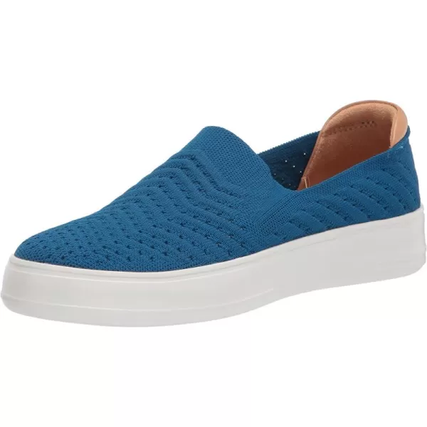 Dearfoams Women's Slip-On Lightweight Comfortable Sophie Loafers with Arch Support