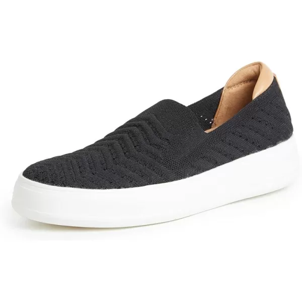Dearfoams Women's Slip-On Lightweight Comfortable Sophie Loafers with Arch Support