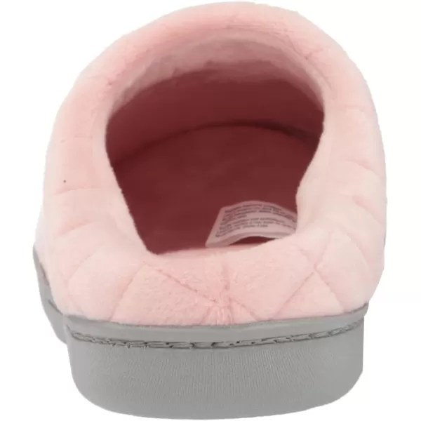 Dearfoams Women's Rebecca Chenille Closed Back Slipper