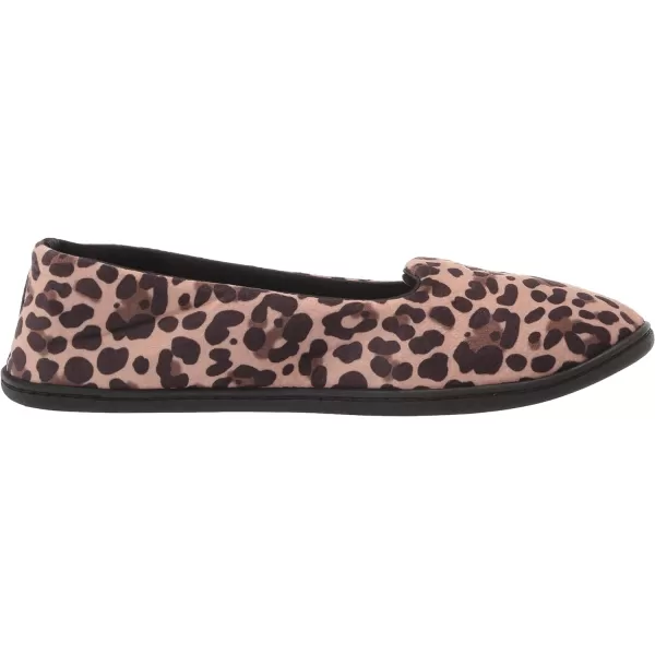 Dearfoams Women's Rebecca Chenille Closed Back Slipper