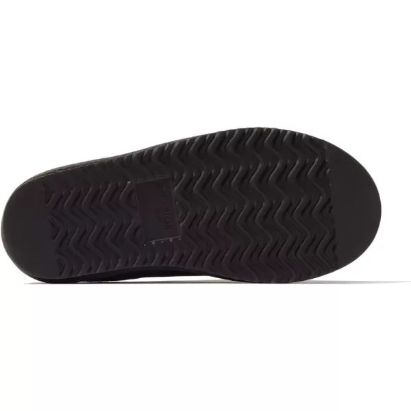 Fireside by Dearfoams Women's Greta Shearling Indoor/Outdoor Clog Slipper