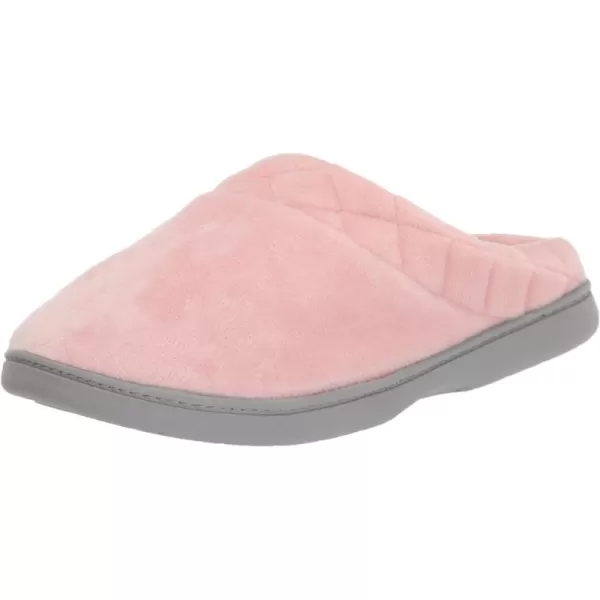 Dusty Pink
