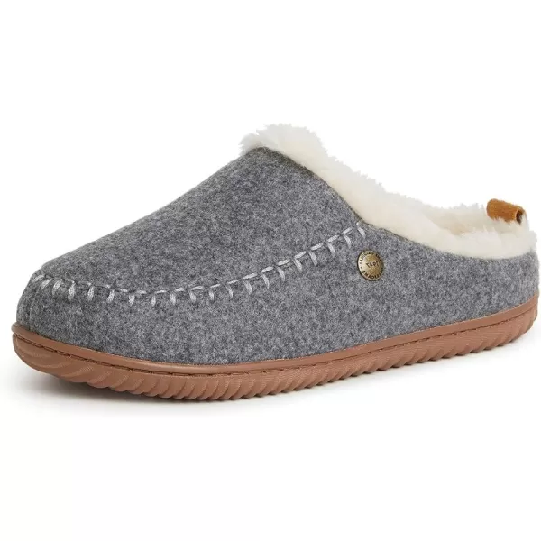Grey Heather