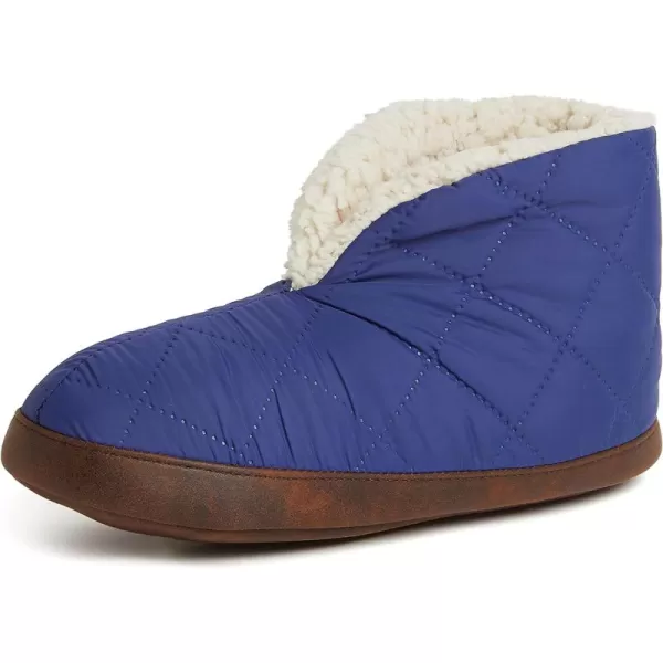 Peacoat Nylon