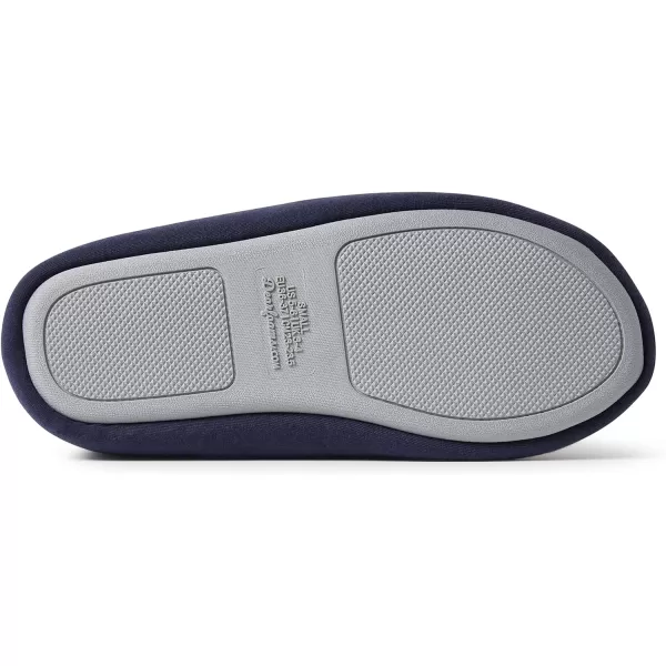 Dearfoams Women's Zoey Lounge Duvet Bootie Slipper