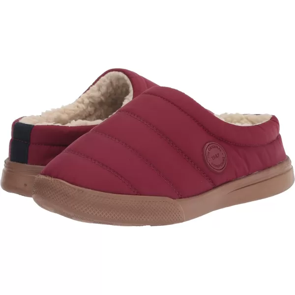 Dearfoams Women's Kendra Sport Lounge Memory Foam Clog
