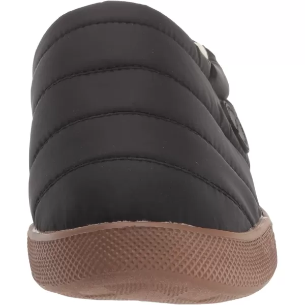Dearfoams Women's Kendra Sport Lounge Memory Foam Clog