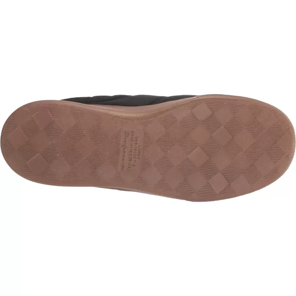 Dearfoams Women's Kendra Sport Lounge Memory Foam Clog