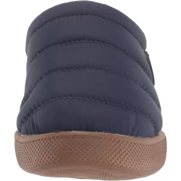 Dearfoams Women's Kendra Sport Lounge Memory Foam Clog