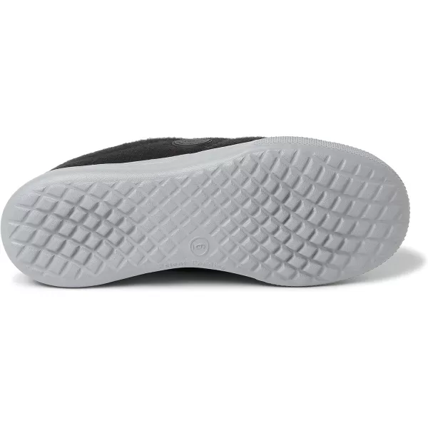 Dearfoams Women's Kendra Sport Lounge Memory Foam Clog