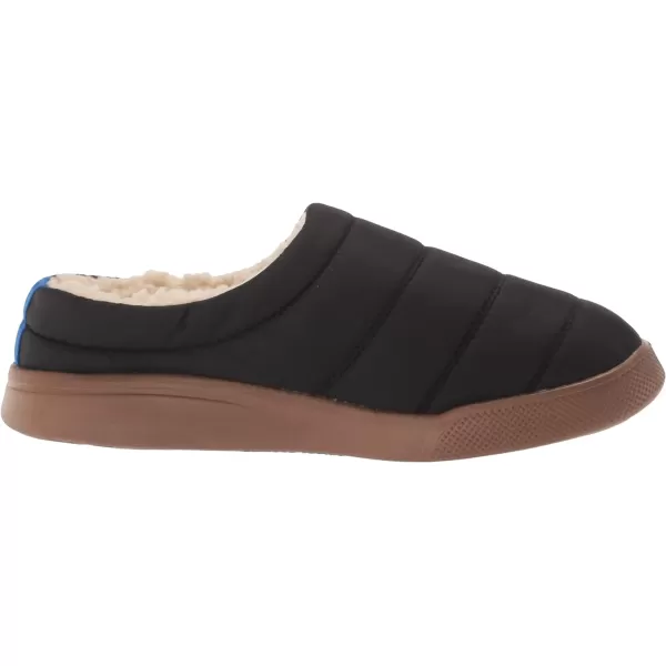 Dearfoams Women's Kendra Sport Lounge Memory Foam Clog