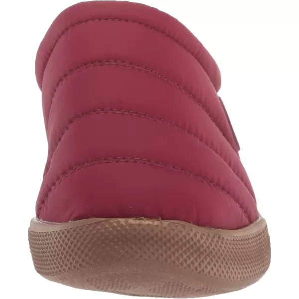 Dearfoams Women's Kendra Sport Lounge Memory Foam Clog