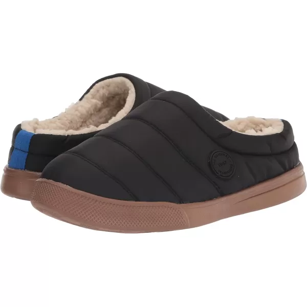 Dearfoams Women's Kendra Sport Lounge Memory Foam Clog