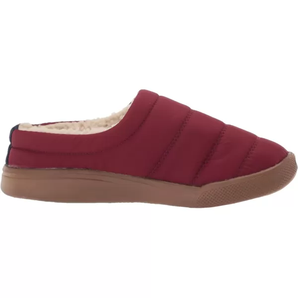 Dearfoams Women's Kendra Sport Lounge Memory Foam Clog