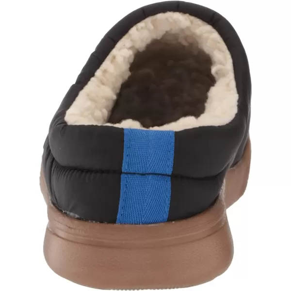 Dearfoams Women's Kendra Sport Lounge Memory Foam Clog