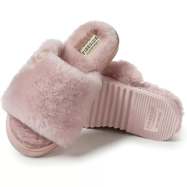 Dearfoams womens Classic