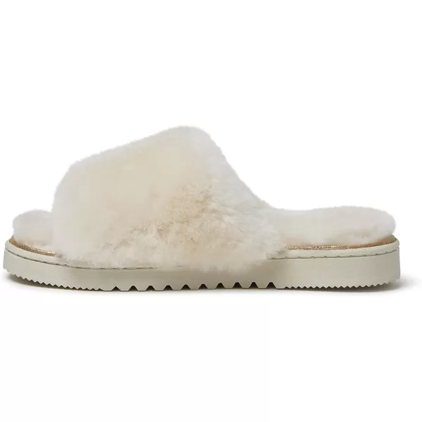 Dearfoams womens Classic