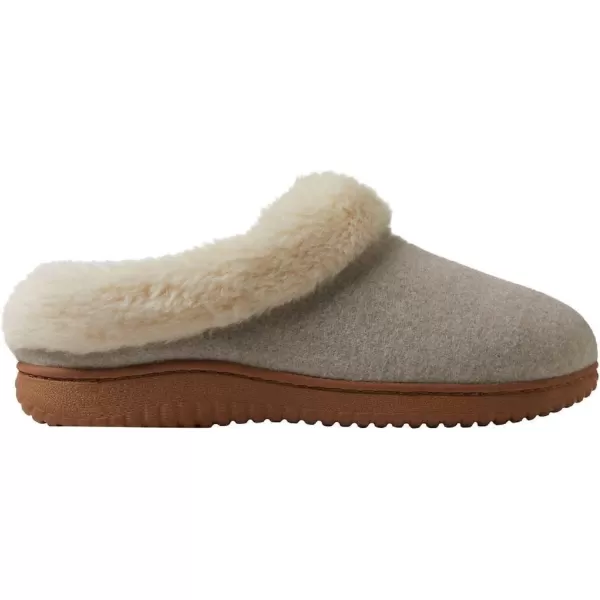 Dearfoams womensBeige